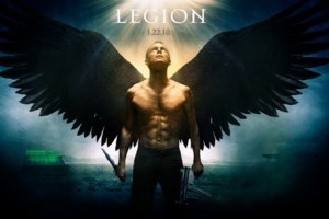 Legie