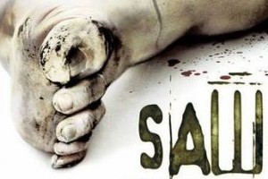 Saw 3D