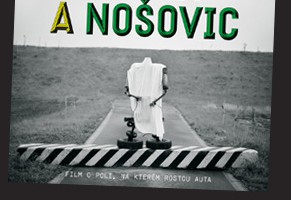 Vše pro dobro světa a Nošovic